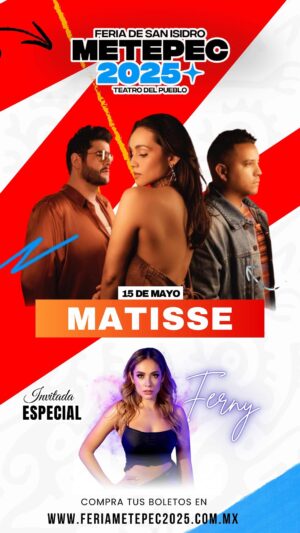 Ferny Graciano Instagram - Personitas del Pueblo mágico nos vemos el jueves 15 a las 8 pm 🩷