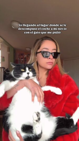 Ferny Graciano Instagram - Creo que me confundí 🤫