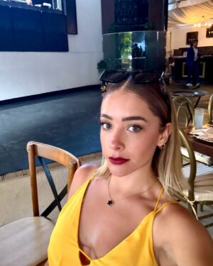 Ferny Graciano Instagram - Fotitos del fin 💛