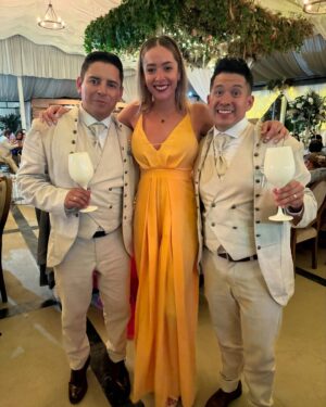 Ferny Graciano Instagram - Fotitos del fin 💛