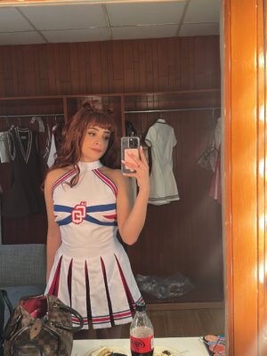 Ferny Graciano Instagram - Feb 11,25
Fotitos de un día muy especial que no había subido ❤️