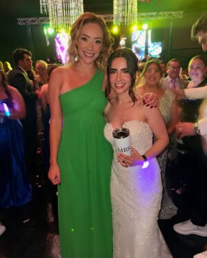 Ferny Graciano Instagram - Boda de Fer & Ramses 🩷
