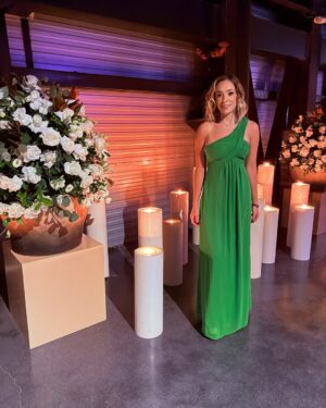 Ferny Graciano Instagram - Boda de Fer & Ramses 🩷