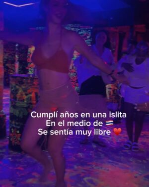 Flor Vigna Instagram - 🌴