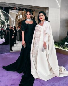 Actress Fouz Al Fahad HD Photos and Wallpapers January 2025