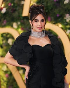 Actress Fouz Al Fahad HD Photos and Wallpapers February 2025