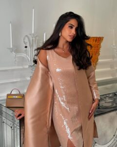 Actress Fouz Al Fahad HD Photos and Wallpapers June 2024
