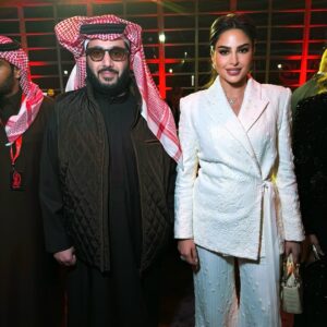 Fouz Al Fahad Instagram - Riyadh🇸🇦