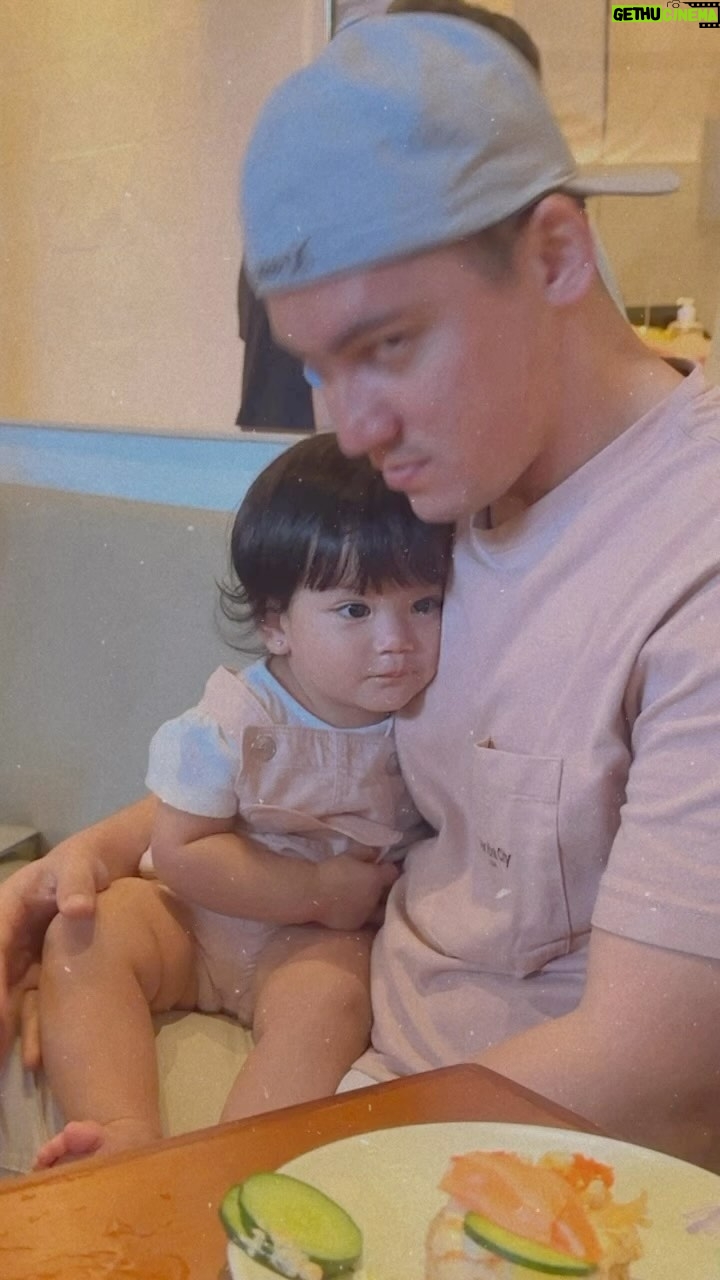 Franda - 39.7K Likes - Dad & daughter 🥹🩷