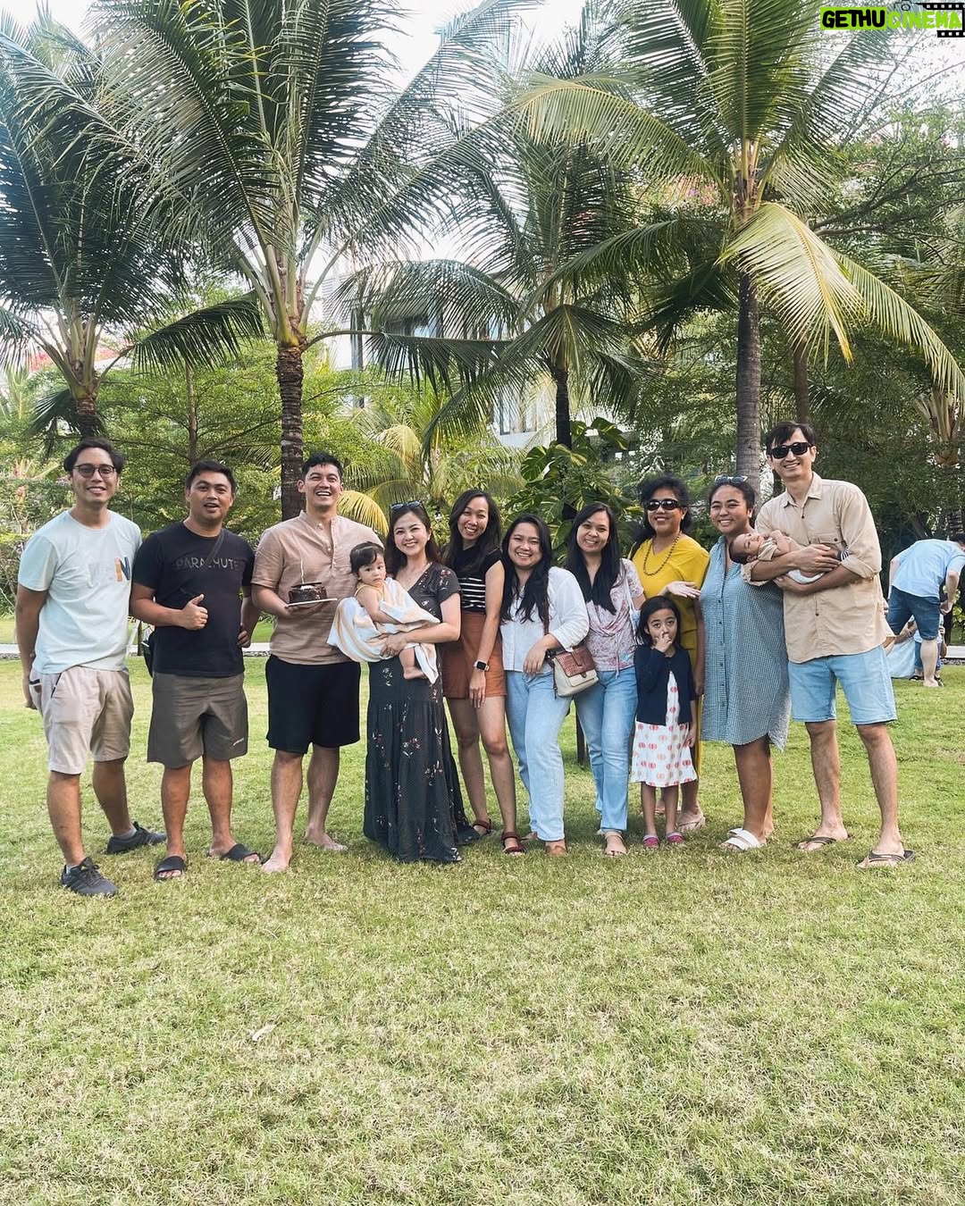 Franda - 39.8K Likes - 22 July 2023
Happy Birthday dear husband! @samuel_zylgwyn 🎉🥳

“Praise the Lord! Blessed is the man who fears the Lord, Who delights greatly in His commandments. His descendants will be mighty on earth; The generation of the upright will be blessed. Wealth and riches will be in his house, And his righteousness endures forever.”
‭‭Psalms‬ ‭112‬:‭1‬-‭3‬ ‭NKJV‬‬