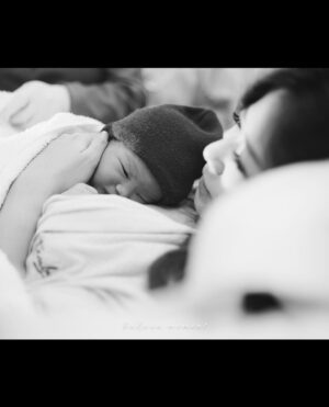 Franda Instagram - 31 May 2022
.
By the Grace of God, we are so blessed by the arrival of our second daughter..
Our new little princess.. Faleia 💕
.
Thank you for all the prayers & support..
We feel the love and our hearts are full with gratitude
🙏🏻🤍
.
📷 : @bukaan.moment
📍 : @lahirditembuni
.
#welcomingourbabygirl