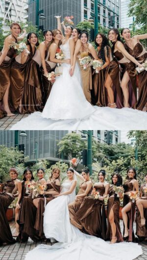 Franki Russell Instagram - Team bride with our wifey Mrs Ravena @dianacmackey 👰🏻♀️🤣💐
#DianaIsAKiefer