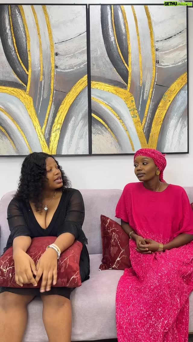 Frida Amani - 18.9K Likes - Hapa kama vita 😂😂😂😂😂😂

W/ @fridaamaniofficial @___.varioo___ 
🎥| by @regy_kennedy_ & @bobo_yadam 

Loc 📍 @lora.realestate