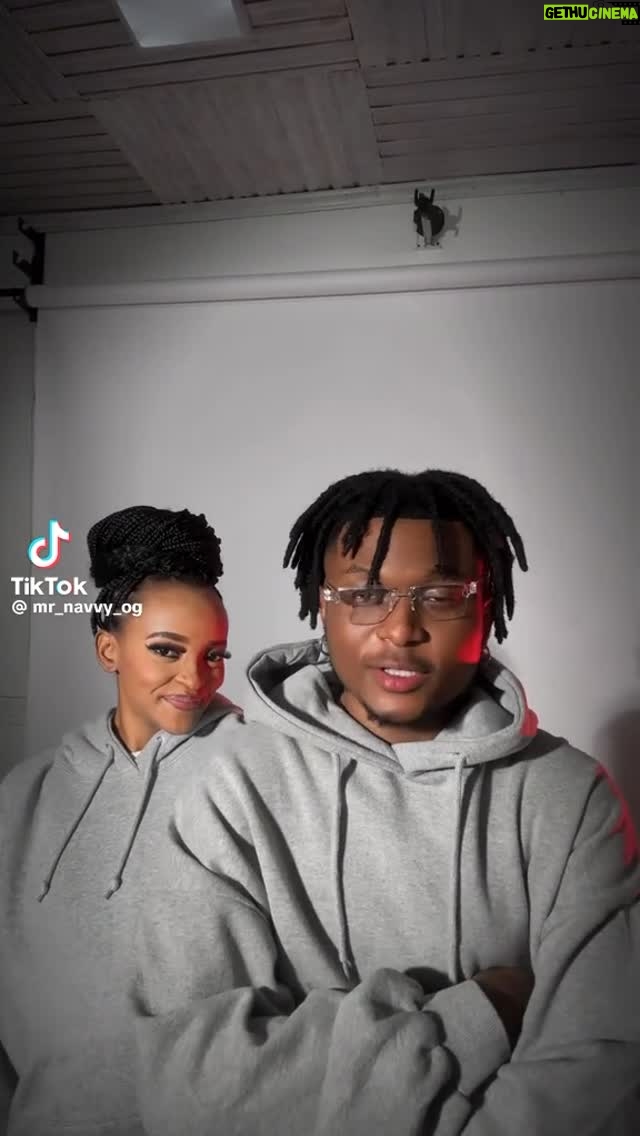 Frida Amani - 4.8K Likes - Wazazi wapya mjini 😍😍 @mr_navvy_og wazuri imagine the kids
#wewenamimi