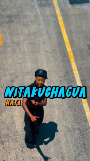Frida Amani Instagram - Unaijua surface level kweli au nianzishe somo la physics😉
Aniweiii WEWE NA MIMI unaiskilizia toka mkoa ganii
Naskia inalia sana hukooo mtaani🔥🔥🔥
🎥 @shakah_stylist_