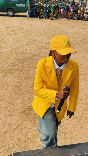 Frida Amani Instagram - They call her Madam President
One of a kind (Mama samia) @samia_suluhu_hassan
@ccmtanzania
💚✅
Mvumero 🔥