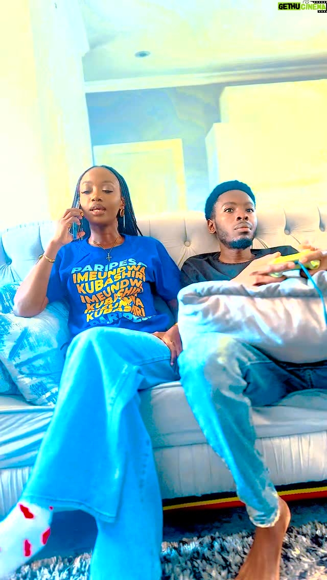 Frida Amani - 6K Likes - Ila wanaume wengine sijui hata wakoje
Sasa hapa haelewi kitu gani?Aniweiiii
Usikubali hawa wakaka wamjini wakuchanganye, Wewe beti upate sasampa yako jiunge na Paripesa sasa upate welcome bonus hadi 380,000 tzs pale utakapotumia promo code yenye jina la FRIDA kumbuka live betting inakupa odds kali kuliko na na ushindi maradufu, Jisajili sasa ushinde zaidi ya jana.

#ShindaZaidiYaJana #PariPesaTanzania 18  | Cheza kistaarabu
