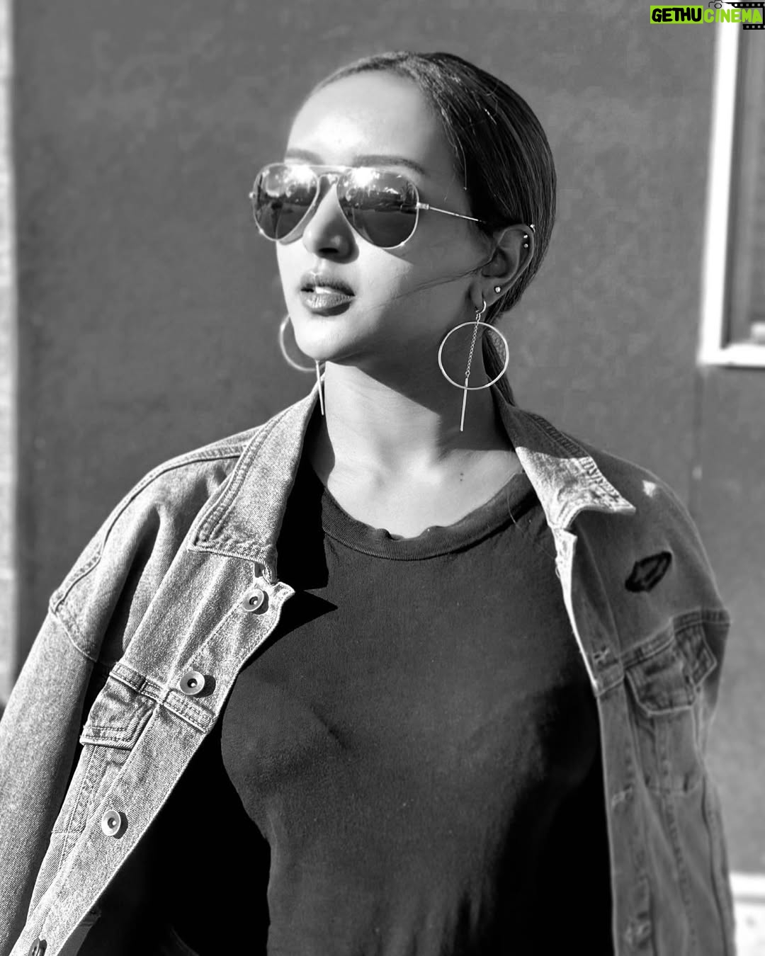 Fryat Yemane - 3 Likes - Denim is a love that never fades🦋 #denimlover💙