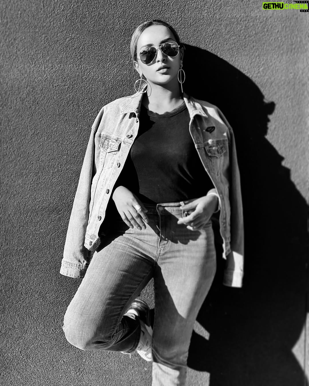 Fryat Yemane - 3 Likes - Denim is a love that never fades🦋 #denimlover💙