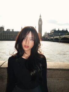 Actress Fujianti Utami Putri HD Photos and Wallpapers August 2025