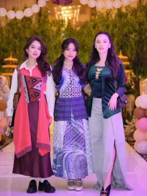 Fujianti Utami Putri Instagram -