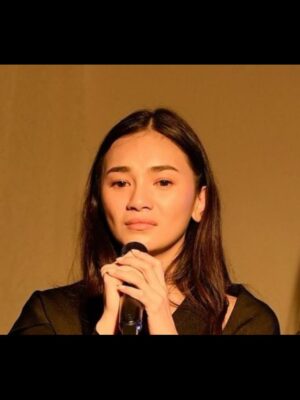 Fujianti Utami Putri Instagram - Hbd ya @violenziajean 😁😁😁