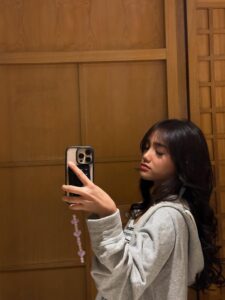 Actress Fujianti Utami Putri HD Photos and Wallpapers July 2025