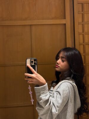 Fujianti Utami Putri Instagram - 🤍