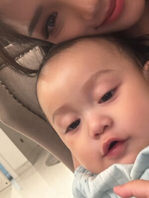 Fujianti Utami Putri Instagram - 🤍