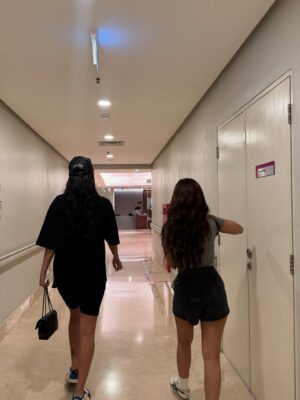 Fujianti Utami Putri Instagram - 🤍