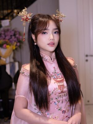 Fujianti Utami Putri Instagram -