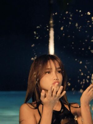 Fujianti Utami Putri Instagram - 🌊