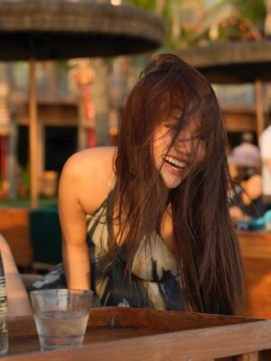 Fujianti Utami Putri Instagram - 🌊