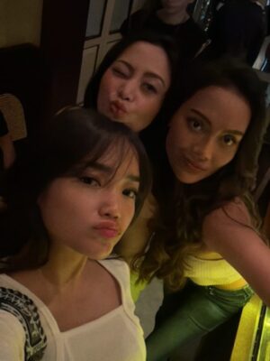 Fujianti Utami Putri Instagram - Happy birthday mba er @eri.carl, i really miss your smile, please be happy yaa this too shall pass 🤍