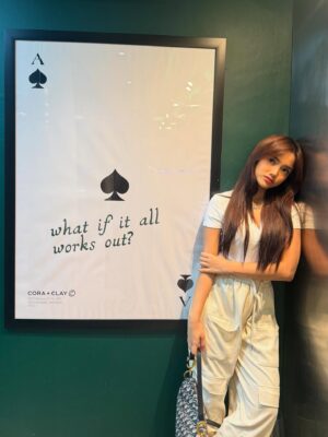 Fujianti Utami Putri Instagram - 🌊
