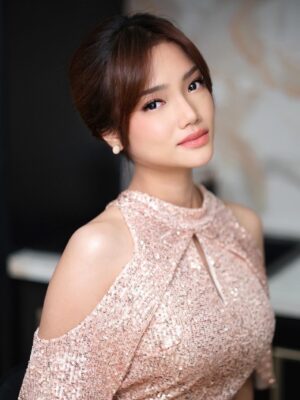 Fujianti Utami Putri Instagram -