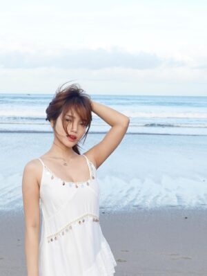 Fujianti Utami Putri Instagram - 🌊