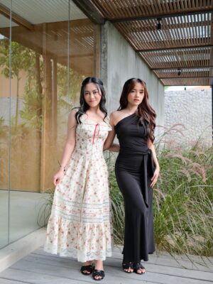 Fujianti Utami Putri Instagram -