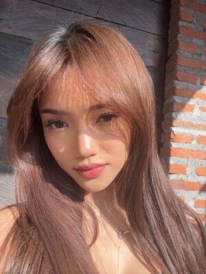 Fujianti Utami Putri Instagram -