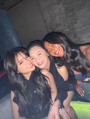 Fujianti Utami Putri Instagram -