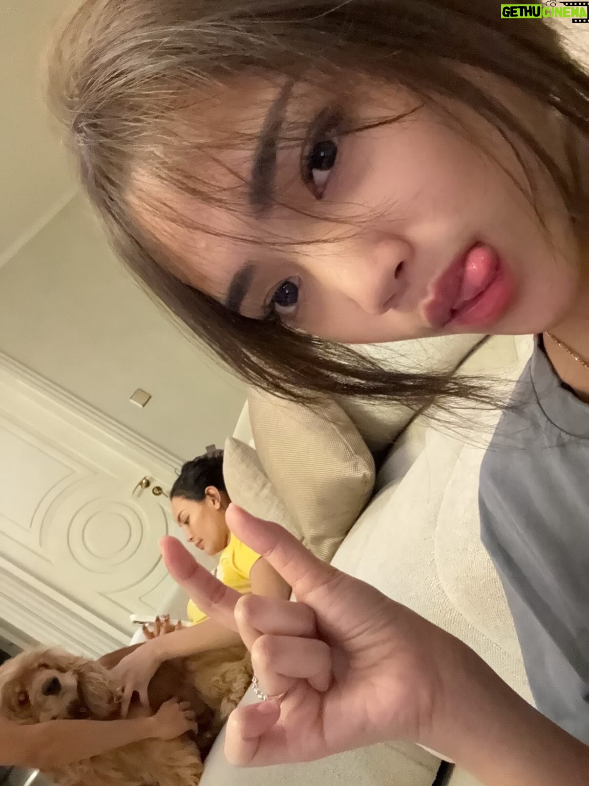 Fujianti Utami Putri - 1.2 Million Likes - Happy birthday mba er @eri.carl, i really miss your smile, please be happy yaa this too shall pass 🤍
