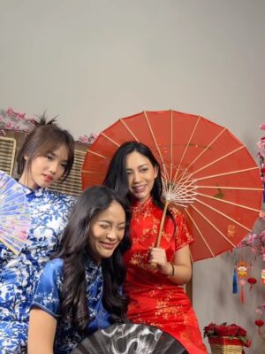 Fujianti Utami Putri Instagram - Happy birthday mba er @eri.carl, i really miss your smile, please be happy yaa this too shall pass 🤍