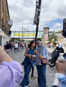 Actress Fujianti Utami Putri HD Photos and Wallpapers August 2025