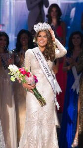 Actress Gabriela Isler HD Photos and Wallpapers April 2025
