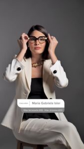 Actress Gabriela Isler HD Photos and Wallpapers February 2025