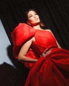 Actress Gabriela Isler HD Photos and Wallpapers June 2025