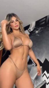 Gabriela Serpa Top 100 Instagram Photos and Posts