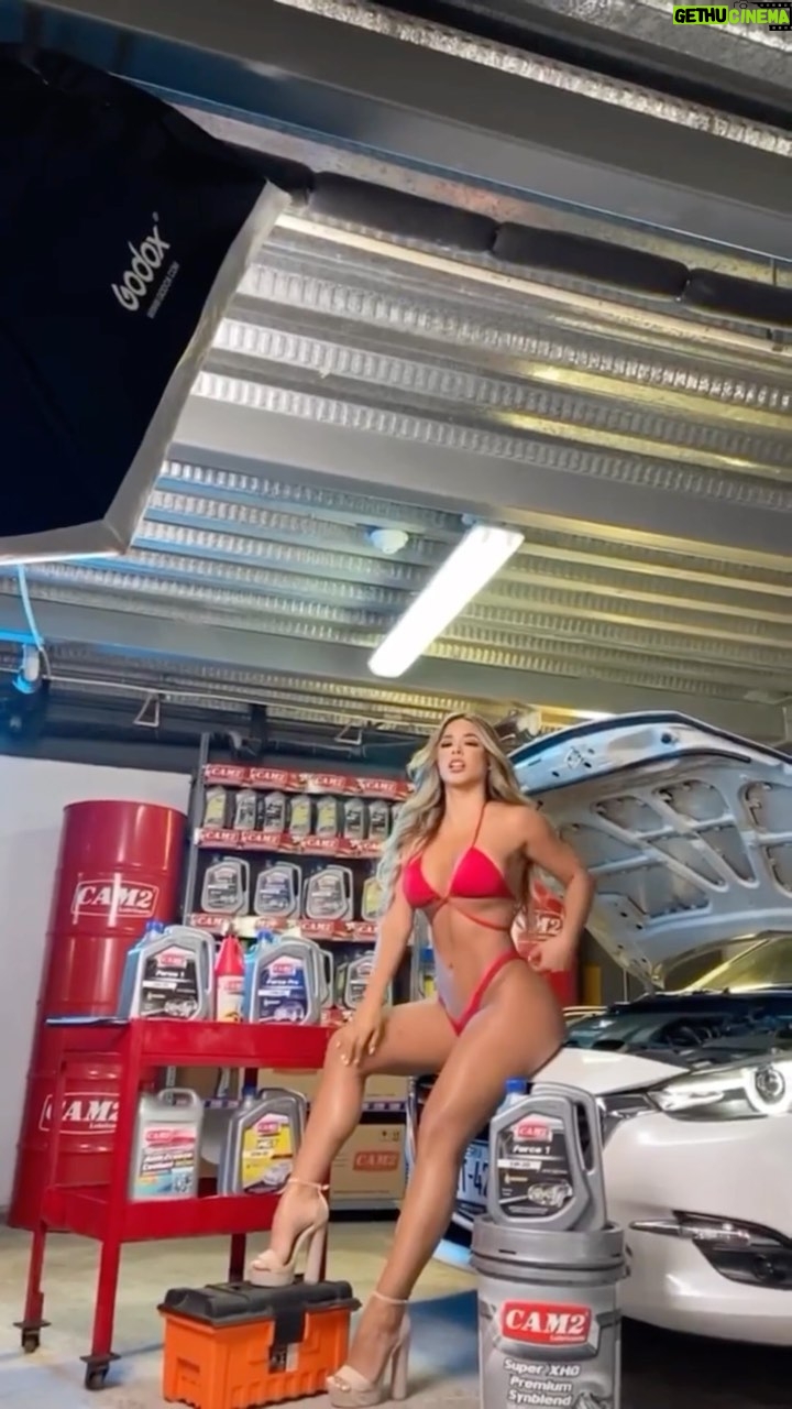 Gabriela Serpa - 51.2K Likes - Lo que se viene…🔥