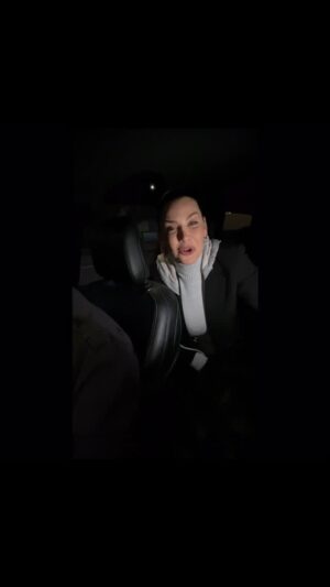 Gabriela Vergara Instagram - Nos vemos en Relatos del Exilio esta noche en Orlando.