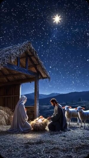 Gabriela Vergara Instagram - Jesus is the reason for the season. Keep it present on your table and remember this is all n extraordinary birthday party in which the bday boy gives the most precious gift to all of us